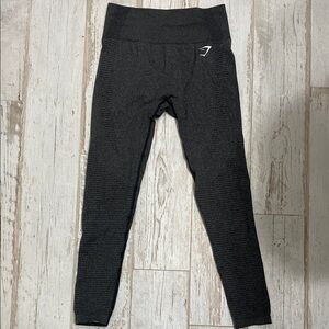 Gymshark Charcoal Leggings